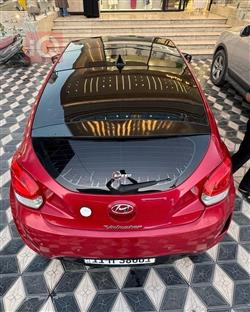 هيونداي فلوستر